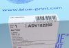 Фільтр повітряний BP BLUE PRINT ADV182260 (фото 5)