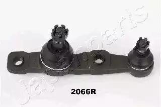 SWORZE╤ WAHACZA LEXUS P. IS200/200D/250/IS300H III/GS300/450H/460 PR JAPANPARTS BJ2066R