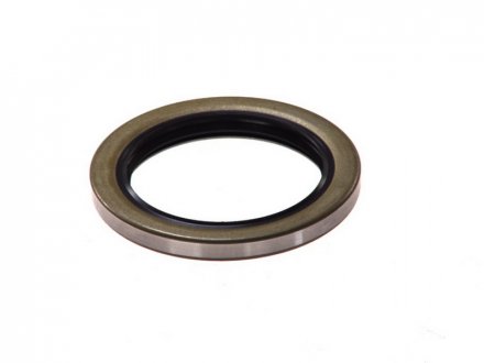 Уплотняющее кольцо, дифференциал, Уплотняющее кольцо, ступица колеса CORTECO 19015054B (фото 1)