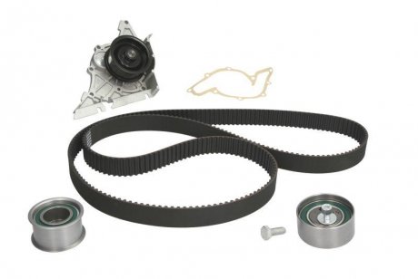 ZESTAW ROZRZ Z POMPе WODY AUDI A4/A6 2,4/2,7T 97-05 BOSCH 1987946924