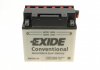 Аккумуляторная батарея EB16CL-B EXIDE EB16CLB (фото 8)