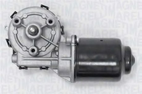 Двигун склоочисника MAGNETI MARELLI TGECSM15A (фото 1)