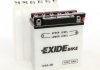 Стартерна акумуляторна батарея, Стартерна акумуляторна батарея EXIDE 12N53B (фото 1)