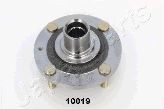 ZESTAW гOпYSK KK-10019 CHEVROLET LACETTI 05- PRZ╙D JAPANPARTS KK10019