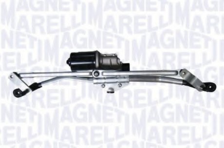 Трапеція склоочисника MAGNETI MAGNETI MARELLI TGE521T