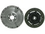 SPRZEGLO KPL VW GOLF/JETTA/TOL 1,6D,TD 81-98 SR.200MM SZT STARLINE SL2DS9025 (фото 1)