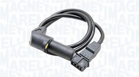 Датчик частоти обертання, керування двигуном MAGNETI MARELLI 064848141010