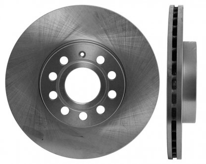 Тормозные диски PB 21703 STARLINE PB21703 (фото 1)