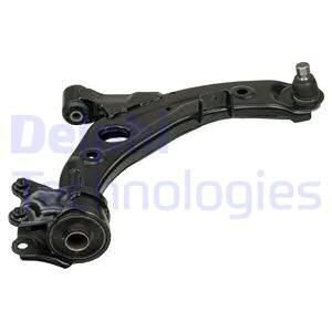 WAHACZ PRAWY MAZDA CX-7 2.2D/2.3D 02.06-08.12 Delphi TC3630