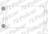 Радиаторы обогрева 234x140x42 A/P мех. AUDI A4 00-04 (ZJ) POLCAR 1325N8A1 (фото 1)