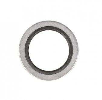 Уплотнительное кольцо, резьбовая пр, Уплотнительное кольцо ELRING 804360 (фото 1)