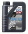 OLEJ 10W40 1L MOTORBIKE 4T STREET / MOTOCYKLE LIQUI MOLY 1521 (фото 1)