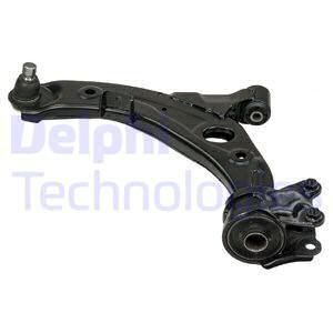 WAHACZ LEWY MAZDA CX-7 2.2D/2.3D 02.06-08.12 Delphi TC3629