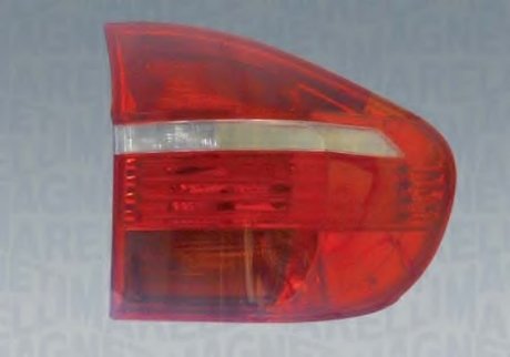 Задний фонарь прав.LED BMW X5 E70 MAGNETI MARELLI LLG021 (фото 1)
