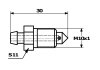 Детали тормозной системы ST BH06 STARLINE STBH06 (фото 2)