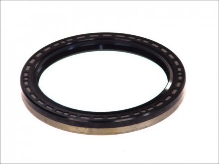 Уплотняющее кольцо, ступица колеса, Уплотнительное кольцо ELRING 562874 (фото 1)