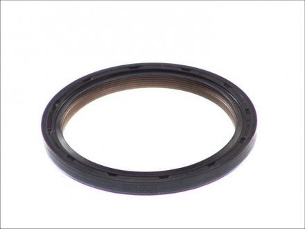 Уплотняющее кольцо, коленчатый вал, Уплотнительное кольцо ELRING 169650 (фото 1)