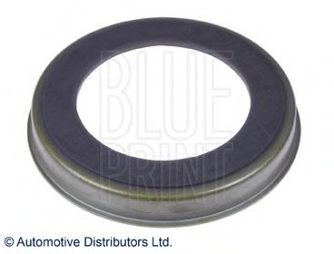 Зубчастий диск імпульсного датчика, протибл. устр. BLUE PRINT ADM57106 (фото 1)
