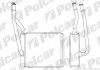 Радiатор пiчки Ford Focus/Ford Transit Connect /Focus 1.8TDCI 01-04 3201N8-1 POLCAR 3201N81 (фото 1)