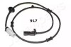 CZUJNIK ABS JEEP T. GRAND CHEROKEE 2.7CRD 4X4 01- LE JAPANPARTS ABS917 (фото 1)