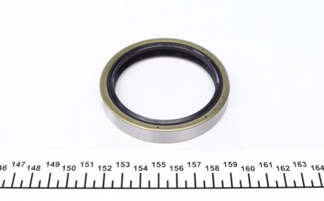 Уплотняющее кольцо вала, подшипник ступицы колеса FEBI BILSTEIN 12694 (фото 1)