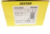 KLOCKI HAMULCOWE OPEL CORSA E 2014> SZT TEXTAR 2214301 (фото 6)