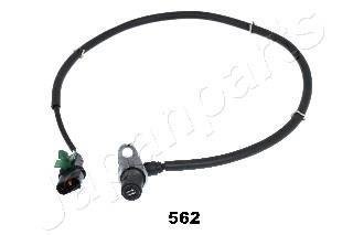 CZUJNIK ABS MITSUBISHI T. PAJERO 3.2TD 4X4 09- LE JAPANPARTS ABS562