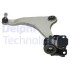 WAHACZ LEWY VOLVO S60,S80,V60,V70 96-10 Delphi TC3553 (фото 1)