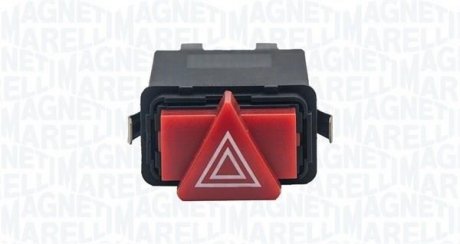 WгеCZNIK МWIATEг AWARYJNYCH AUDI A3 (96-03) MAGNETI MARELLI CI51009