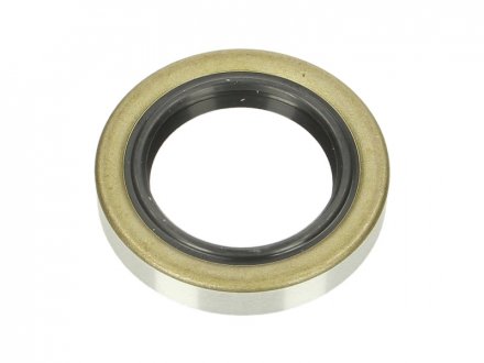 Уплотняющее кольцо, ступенчатая коробка передач CORTECO 19016642B (фото 1)