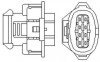 SONDA LAMBDA OPEL 1,0-2,2 VECTRA/ASTRA 99- MAGNETI MARELLI OSM030 (фото 1)