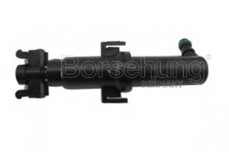 Розпилювач води для чищення, система очищення фар Borsehung B11478