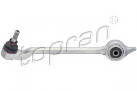 Важіль незалежної підвіски колеса, підвіска колеса TOPRAN / HANS PRIES 500103 (фото 1)