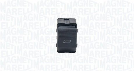 PRZEгеCZNIK PODNOМNIKA SZYBY VW LUPO 98- MAGNETI MARELLI CI50981