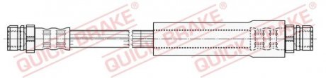 Przewєd ham./TYг/ VW PASSAT 05-14. GOLF 12-kwi QUICK BRAKE 22315