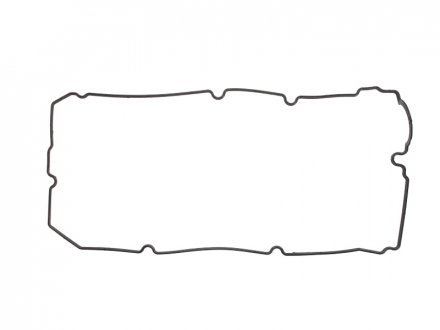 Прокладка, кришка головки циліндра +BUSS HERTH+BUSS JAKOPARTS J1225028 (фото 1)