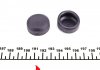 Комплект гальмівних колодок, дискове гальмо MEYLE 02529123201PD (фото 7)