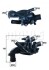 Термостат MAHLE TM 46 105 MAHLE / KNECHT TM46105 (фото 1)