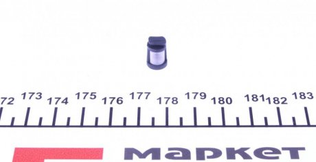 Гідрофільтр, автоматична коробка передач FEBI BILSTEIN 47283 (фото 1)