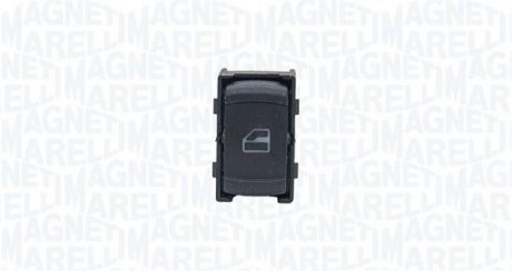 PRZEгеCZNIK PODNOМNIKA SZYBY VW GOLF IV MAGNETI MARELLI CI50987