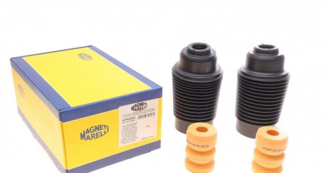 Пилозахисний комплект, амортизатор MAGNETI MARELLI 310116110033