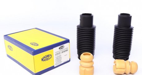 Пилозахисний комплект, амортизатор MAGNETI MARELLI 310116110100