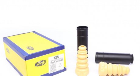 Пилозахисний комплект, амортизатор MAGNETI MARELLI 310116110098