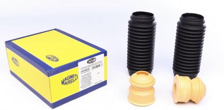 Пилозахисний комплект, амортизатор MAGNETI MARELLI 310116110075