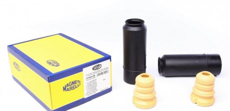 Пилозахисний комплект, амортизатор MAGNETI MARELLI 310116110126