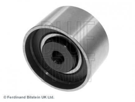 Паразитный / Ведущий ролик, зубчатый ремень BLUE PRINT ADM57633 (фото 1)