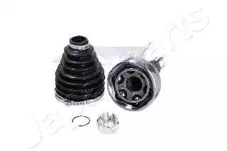 PRZEGUB ZEW. NISSAN JUKE 1,6 4X4 10- 29X56X24 JAPANPARTS GI1020