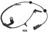 CZUJNIK ABS CHRYSLER T. SEBRING 2.0CRD 07- LE JAPANPARTS ABS922 (фото 1)