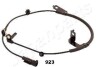 CZUJNIK ABS CHRYSLER T. SEBRING 2.0CRD 07- PR JAPANPARTS ABS923 (фото 1)