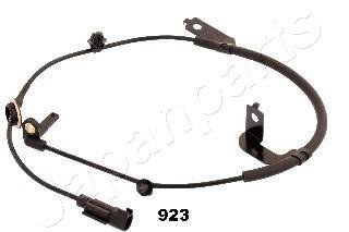 CZUJNIK ABS CHRYSLER T. SEBRING 2.0CRD 07- PR JAPANPARTS ABS923